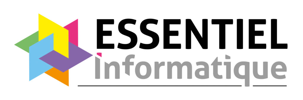 logo Essentiel Informatique